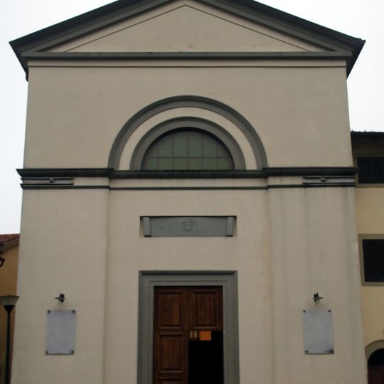 Chiesa di San Michele