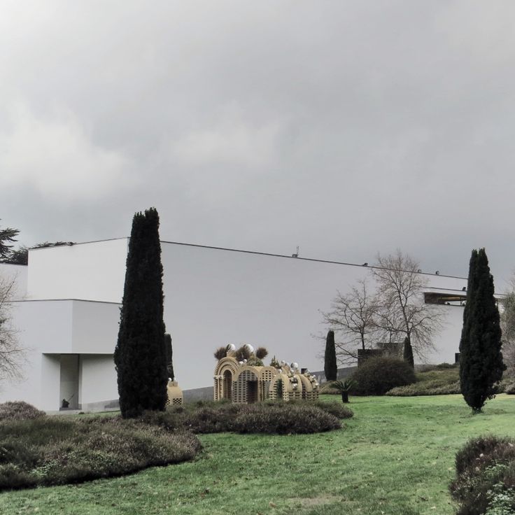 Museu de Arte Contemporânea