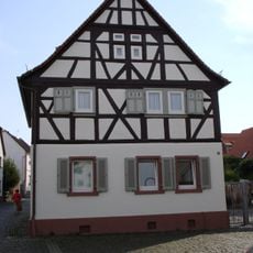 Haus Schäfergasse 3