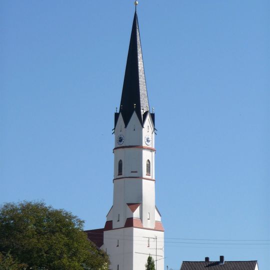 Filialkirche Hl. Drei Könige