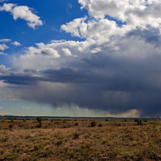 Black Mesa State Park