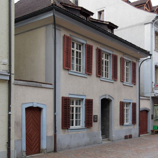 Rüpplinsche Kaplanei