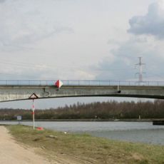 Brug bij Zutendaal
