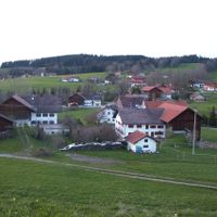 Stötten am Auerberg
