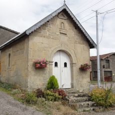 Chapelle Notre-Dame-de-Bonté de Baslieux