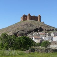 Château de La Calahorra