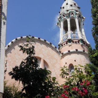 Torre Sant Jordi