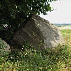 Анкудскі вялікі камень