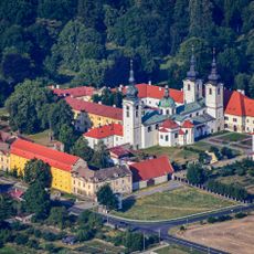 Monastero di Doksany