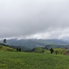 Parque nacional de Mae Tho