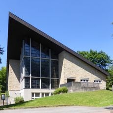 St. Benedikt