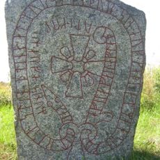Uppland Runic Inscription 792