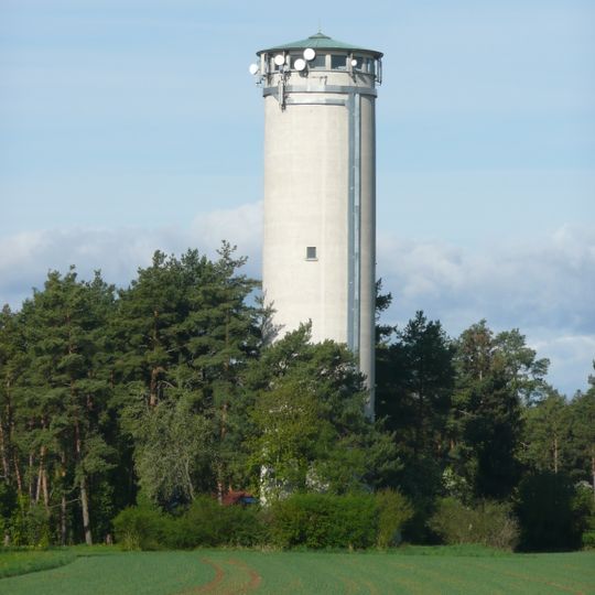 Kapellenbergturm