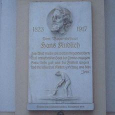 Hans Kudlich
