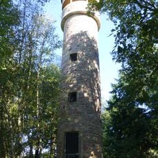 Sattelbergturm