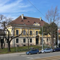 Mautner-Markhof-Villa