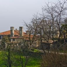 Pazo de Paizás