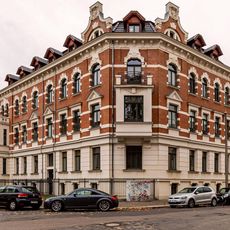 Wilhelm-Sammet-Straße 11 (Leipzig)