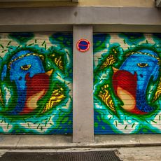 Tweedle Dee & Tweedle Dum