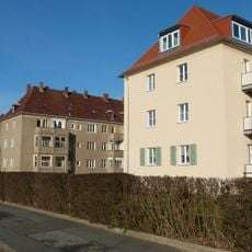 Wohnsiedlung Altenberger Straße
