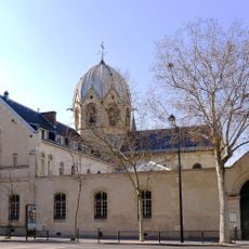 Chapelle de la Visitation