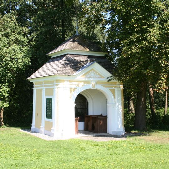 Kapelle Grubergut