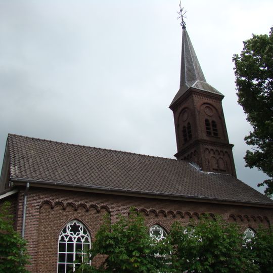 Hervormde Kerk