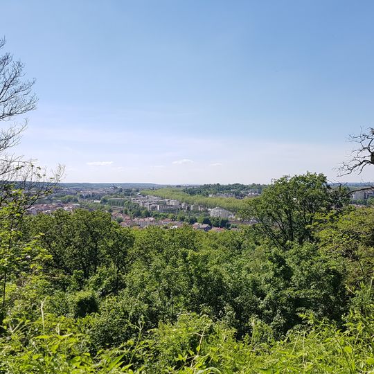 Belvédère de la Sablière