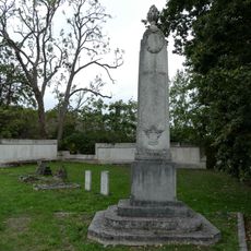 Camberwell Old Cemetery War Memorial