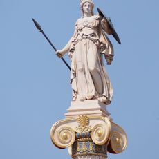 Athena Promachos