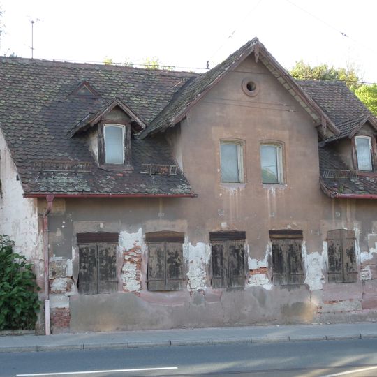 Erlenstegenstraße 93