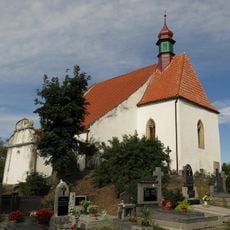 Church of Saint Giles