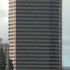 Lake Merritt Plaza
