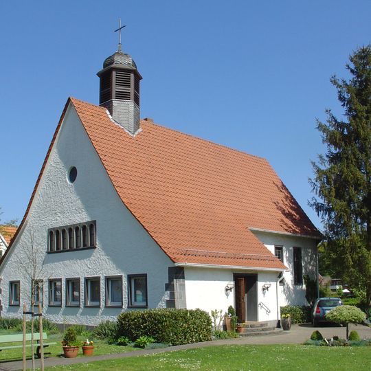 Gnadenkirche