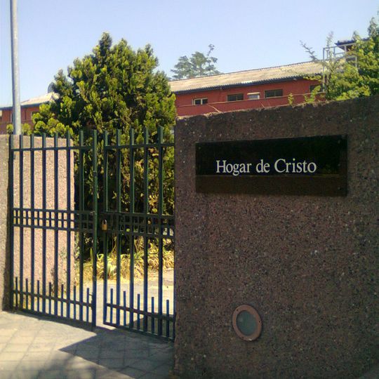 Hogar de Cristo