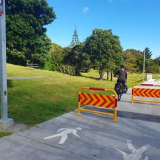 Chalmers Reserve