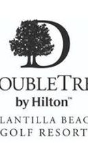 DoubleTree by Hilton Islantilla Beach Golf Resort