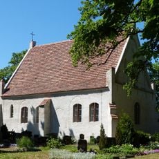 Church in Pinnow