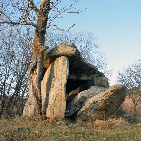 Brangolí Dolmen