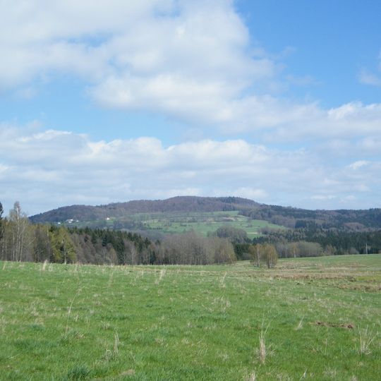 Šenovská vrchovina