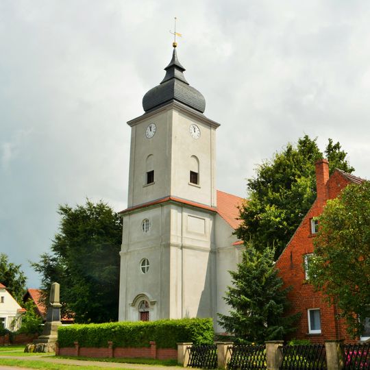 Sieversdorf-Hohenofen