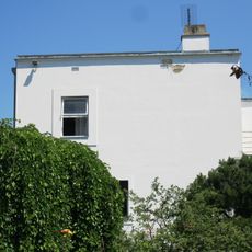 Dům manželů Seidlerových