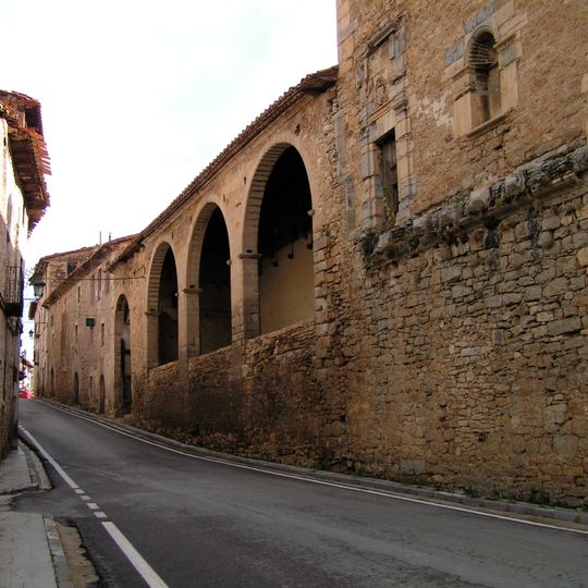 Iglesia de la Asunción