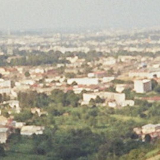 South East