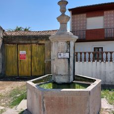 Chafariz na Columbeira