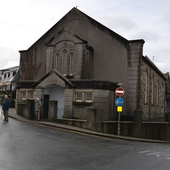 Abersoch Welsh Independent Chapel