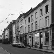 Putstraat 11, Sittard