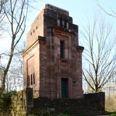 Bismarckturm