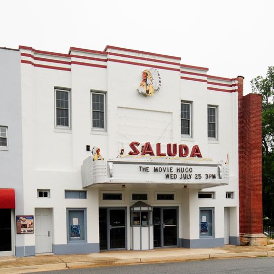 Saluda Theatre