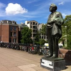 Rhijnspoorplein